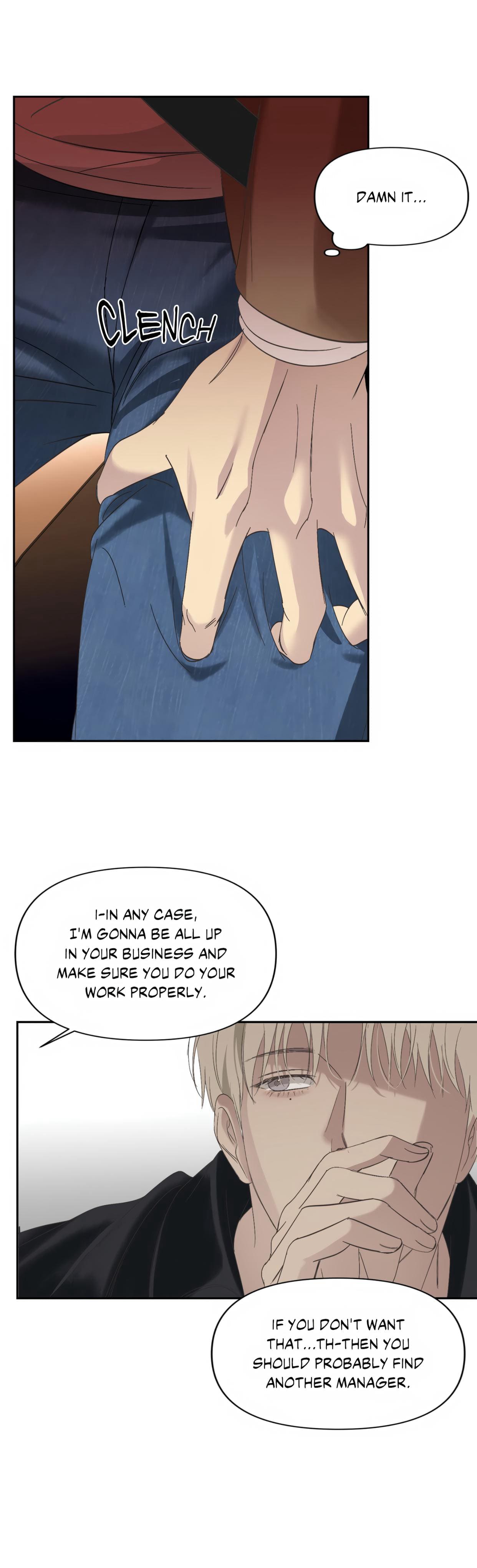 backlight, Chapter 13 image 22